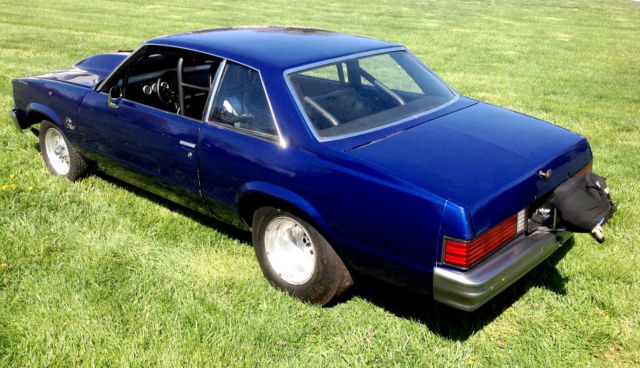 1979 Chevrolet Malibu - photo 6