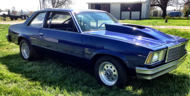 1979 Chevrolet Malibu - photo 7