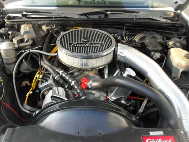 1979 Chevrolet Malibu - photo 2