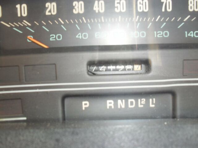 1979 Chevrolet Malibu - photo 3