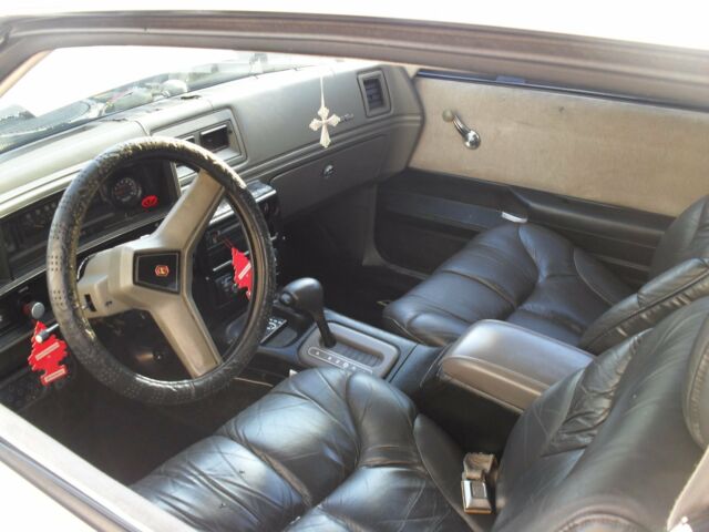 1979 Chevrolet Malibu - photo 4