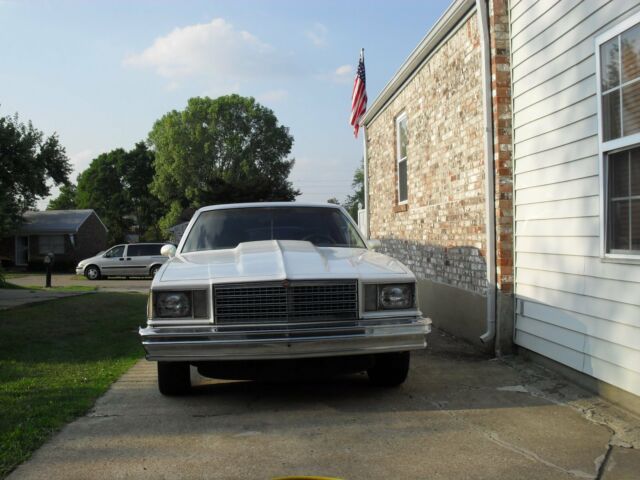 1979 Chevrolet Malibu - photo 5