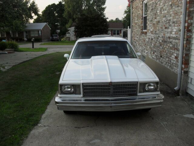 1979 Chevrolet Malibu - photo 6