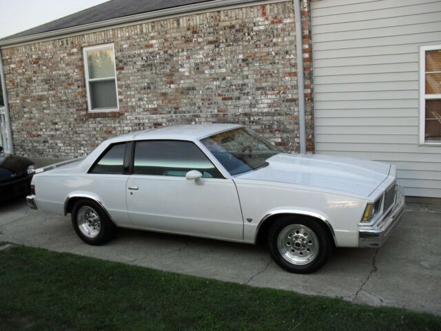 1979 Chevrolet Malibu - photo 7