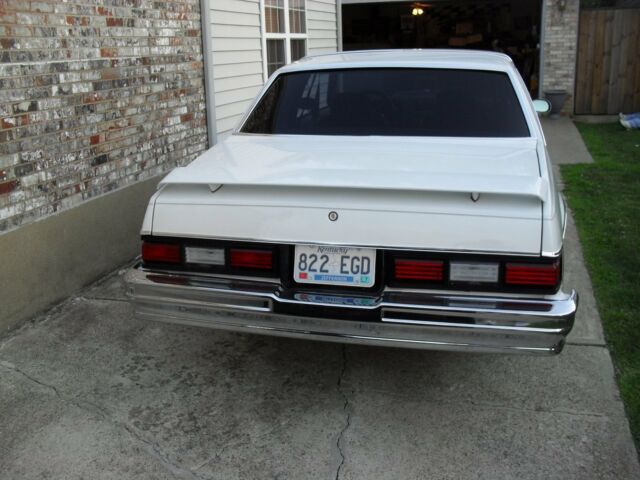 1979 Chevrolet Malibu - photo 8