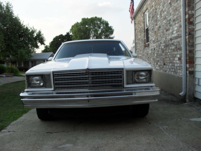 1979 Chevrolet Malibu - photo 9