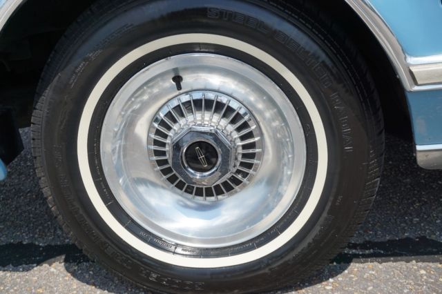 1979 Lincoln Mark Series - photo 6