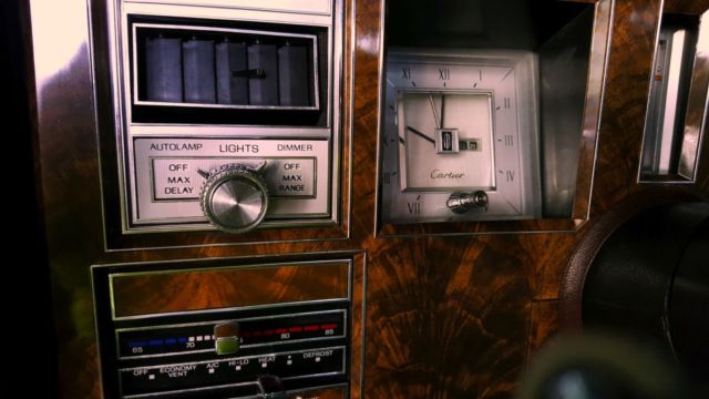 1979 Lincoln Mark Series 2 Door Coupe - photo 10