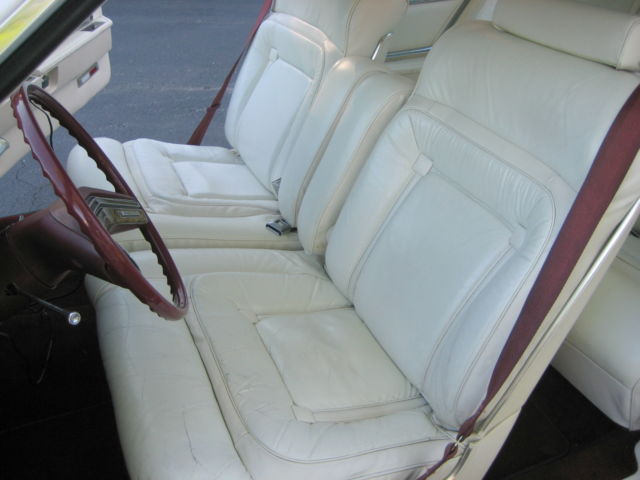 1979 Lincoln Mark Series - photo 10