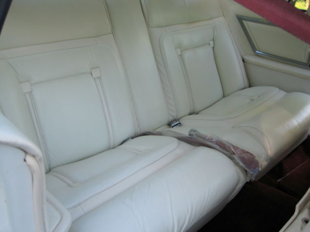 1979 Lincoln Mark Series - photo 11