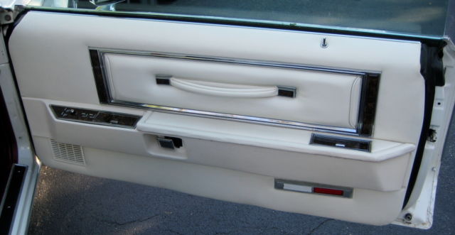 1979 Lincoln Mark Series - photo 12