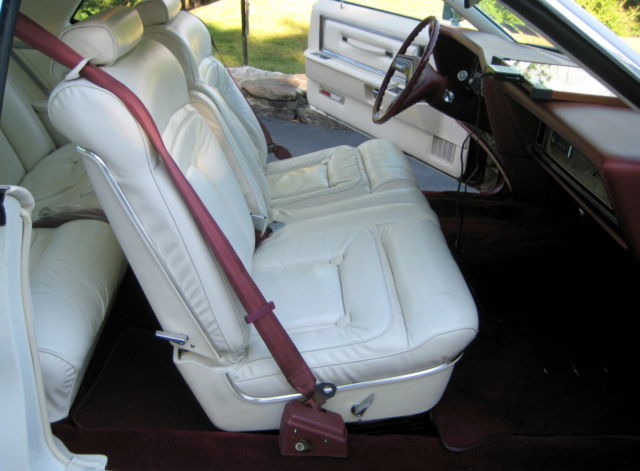 1979 Lincoln Mark Series - photo 8