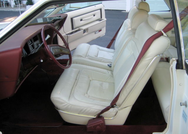 1979 Lincoln Mark Series - photo 9