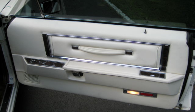 1979 Lincoln Mark Series Continental Mark V - photo 11