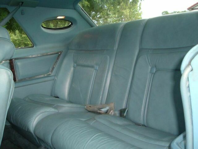 1979 Lincoln Continental - photo 4