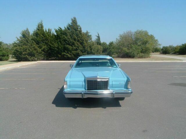 1979 Lincoln Continental - photo 6