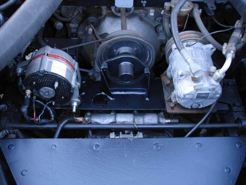 1979 Maserati merak ss - photo 7
