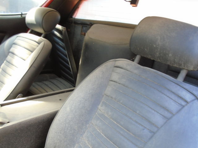 1979 Maserati Other 2dr - photo 12