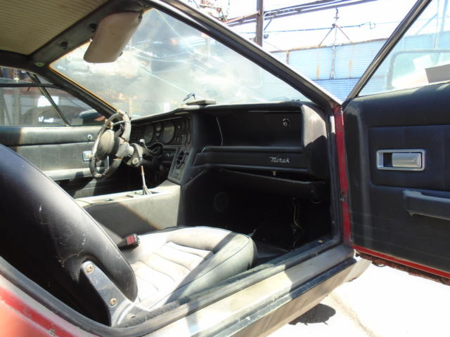 1979 Maserati Other 2dr - photo 13