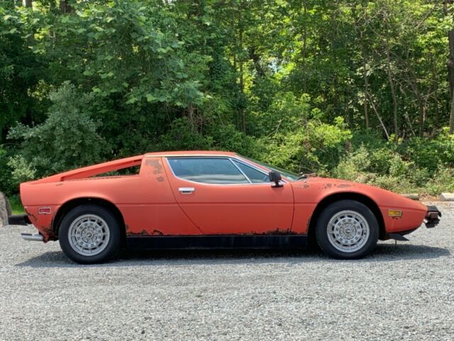 1979 Maserati Merak SS - photo 10
