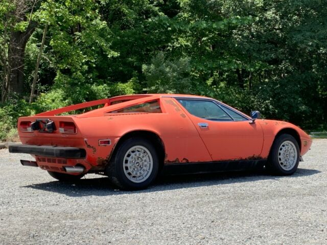 1979 Maserati Merak SS - photo 11
