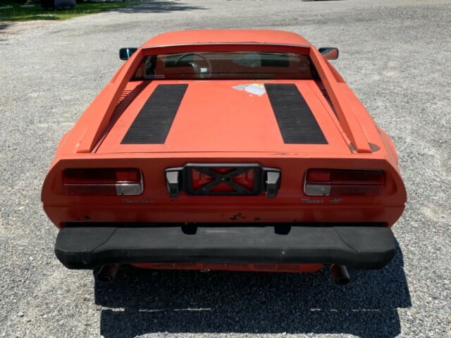 1979 Maserati Merak SS - photo 13