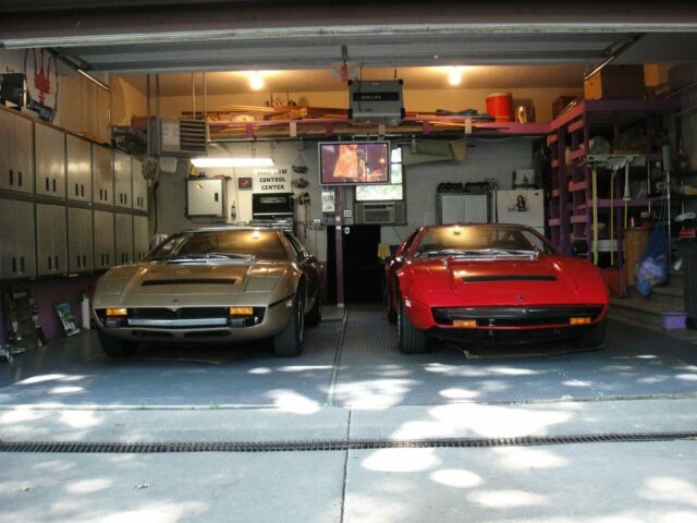 1979 Maserati Merak SS - photo 10