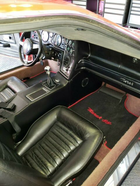 1979 Maserati Merak SS - photo 12