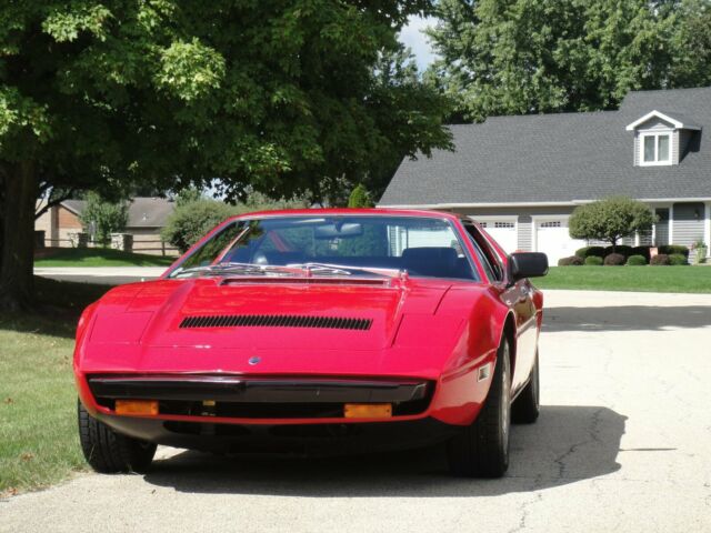 1979 Maserati Merak SS - photo 5