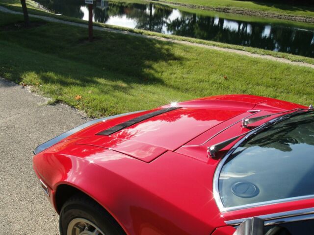 1979 Maserati Merak SS - photo 9