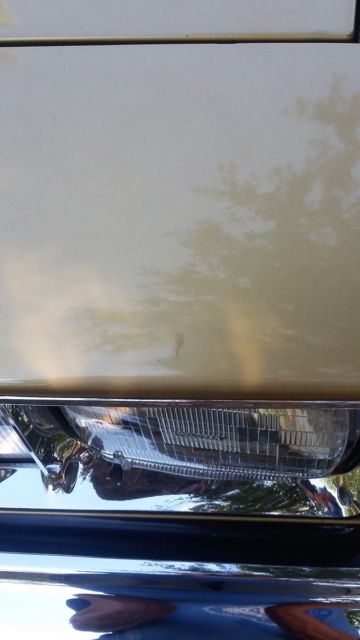 1979 Oldsmobile Cutlass Hurst W30 - photo 12