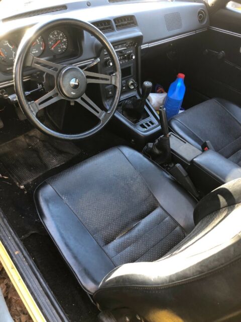 1979 Mazda RX-7 - photo 4
