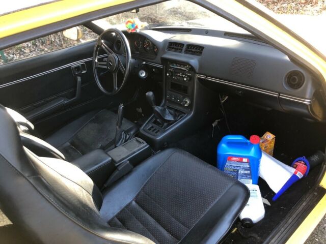 1979 Mazda RX-7 - photo 6