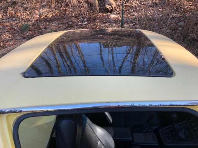 1979 Mazda RX-7 - photo 8