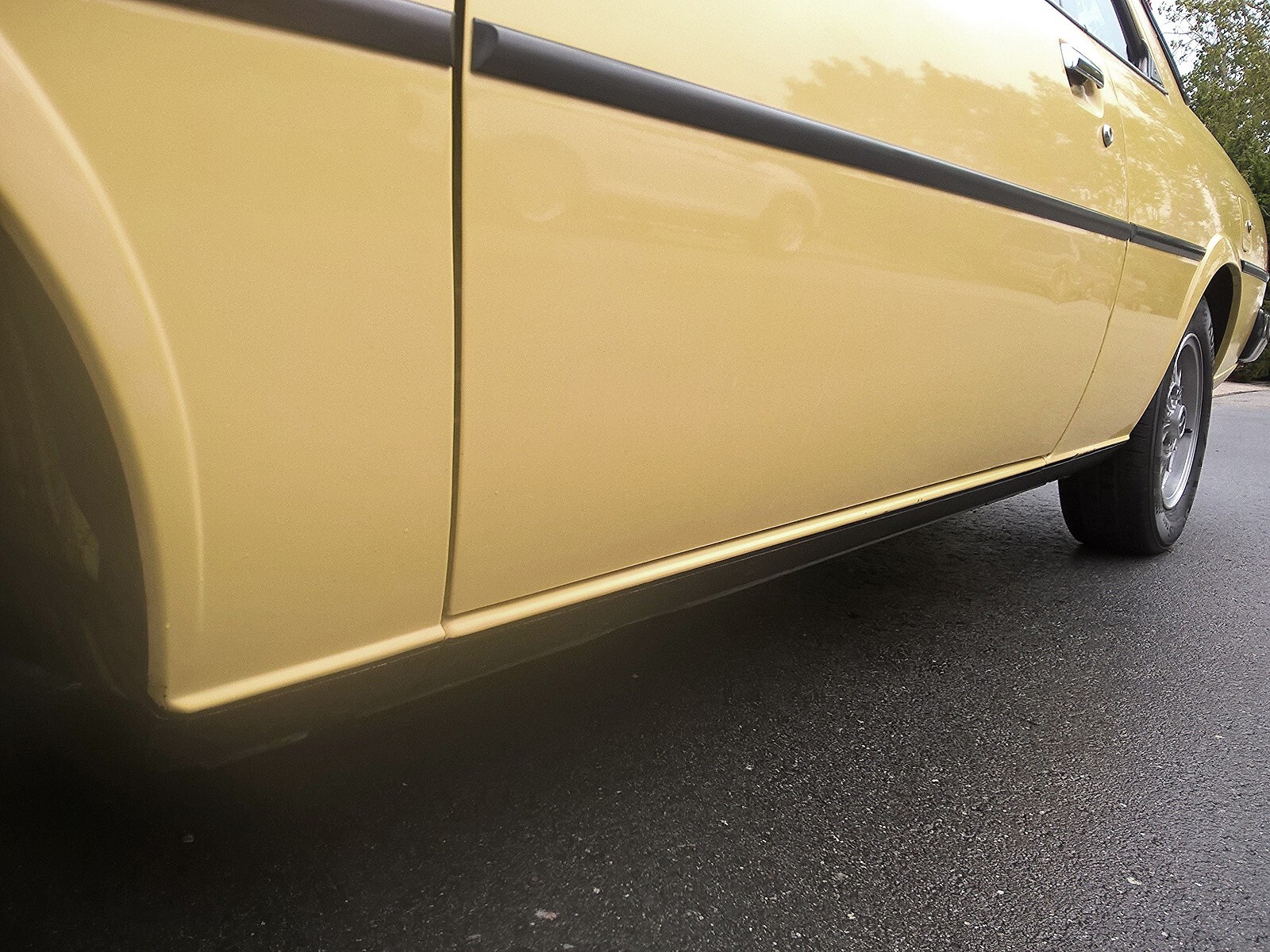 1979 Mazda 626 Coupe - photo 12