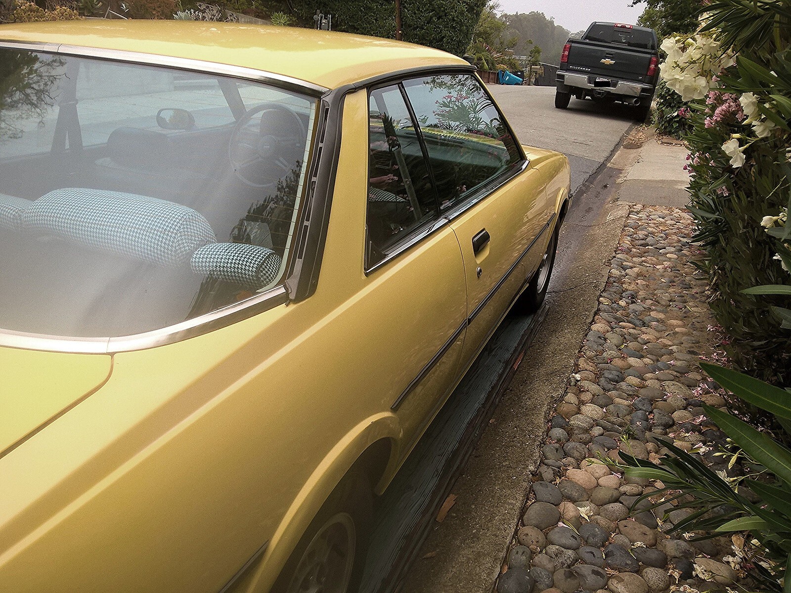 1979 Mazda 626 Coupe - photo 8