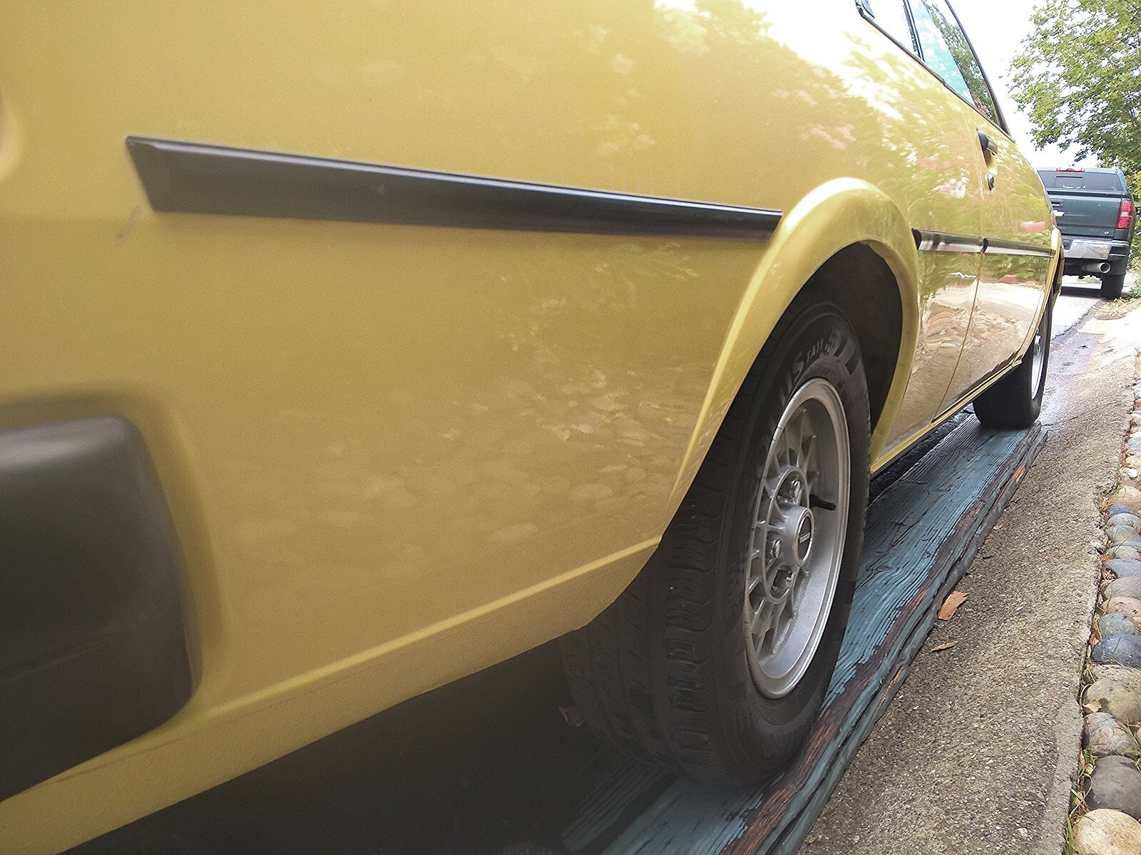 1979 Mazda 626 Coupe - photo 9