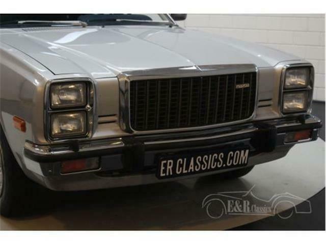 1979 Mazda Legato Sedan - photo 2