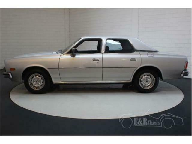 1979 Mazda Legato Sedan - photo 4