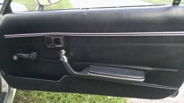 1979 Mazda RX-7 - photo 11