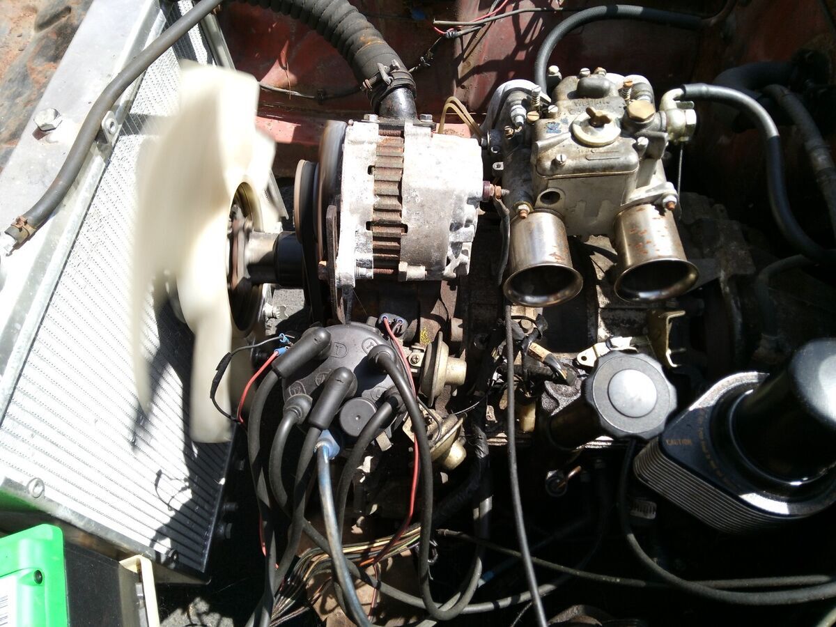 1979 Mazda RX-7 - photo 12
