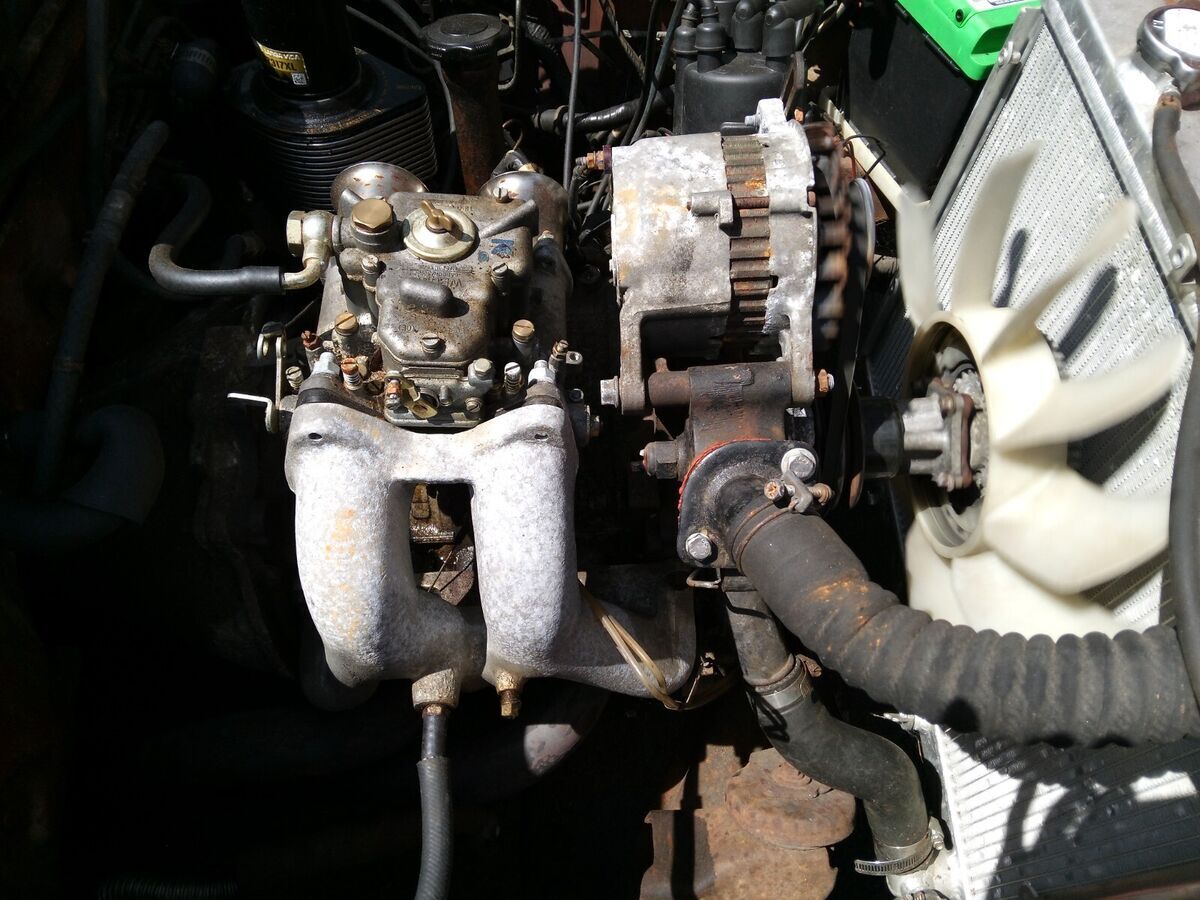 1979 Mazda RX-7 - photo 13