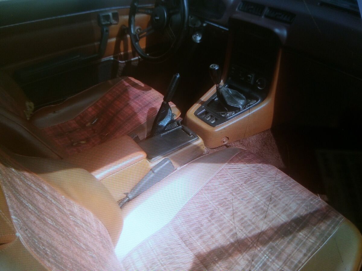 1979 Mazda RX-7 - photo 9