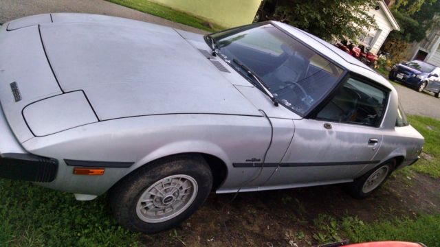 1979 Mazda RX-7 - photo 3