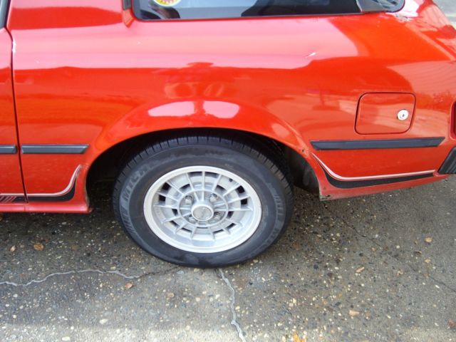 1979 Mazda RX-7 - photo 10