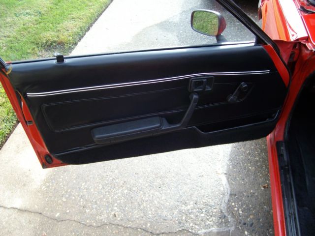 1979 Mazda RX-7 - photo 13