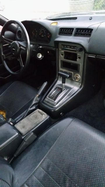 1979 Mazda RX-7 - photo 5