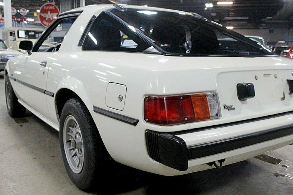 1979 Mazda RX-7 - photo 10
