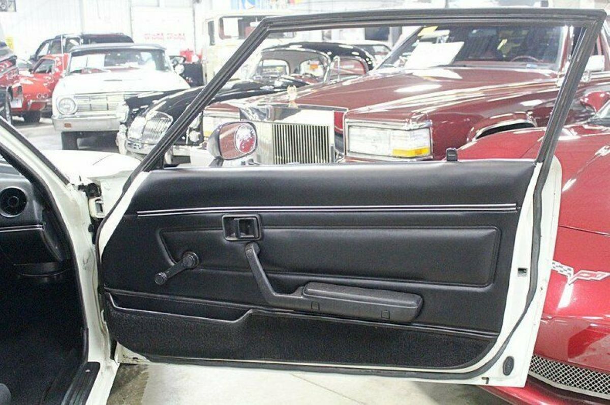 1979 Mazda RX-7 - photo 12
