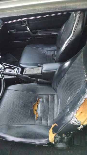 1979 Mazda RX-7 - photo 7
